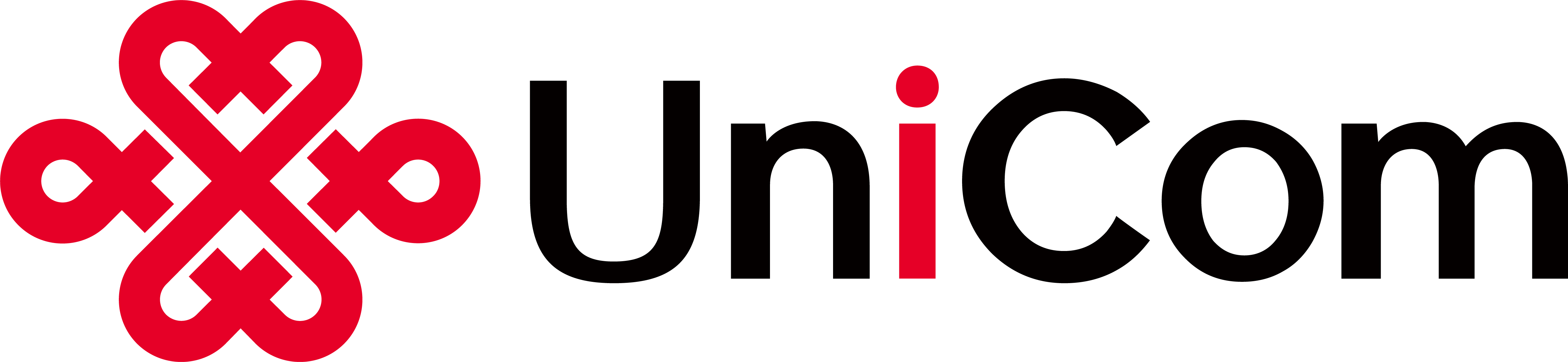 China Unicom logo