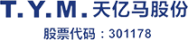Tianyima logo